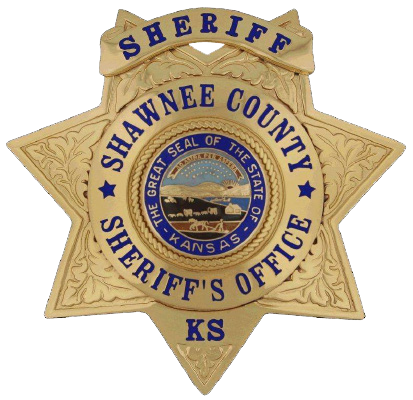 Sheriff Badge